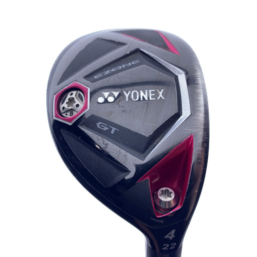 Used yonex ezone - yonex, hybrid