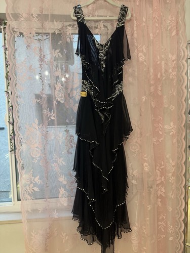 Latin dance dress salsa - latin, tango