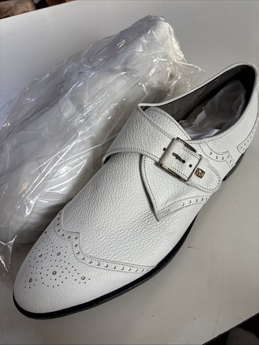 Vintage footjoy classic golf - footjoy,