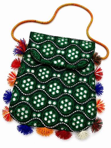 Boho crossbody bag - crossbody, |