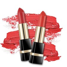 Glowup Ryukin Best Long Lasting Smooth Shine Vibrant Color Lipstick