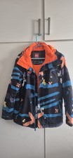 Quicksilver Boys Ski Jacket  XL (16years)