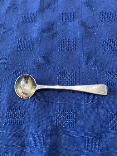 Sterling silver mustard - silver, or