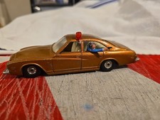 Corgi Kojak Buick Regal