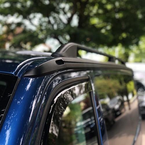 For campervan black - vw,