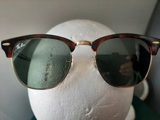 Ray-Ban Clubmaster RB3016