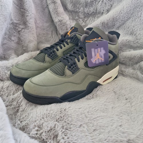 Nike air jordan retro - air, 4