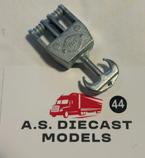 Corgi, Tekno, WSI Silver Crane