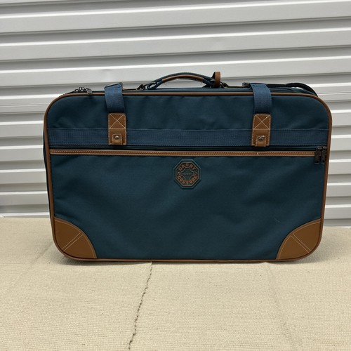 Vintage suitcase carry couture - vintage,