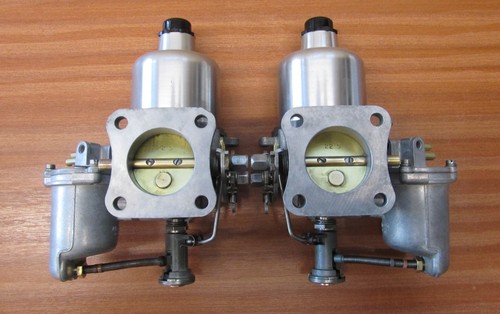 Classic twin hs6 4 - classic,