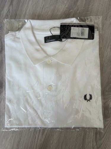 Fred perry men polo shirt - perry,