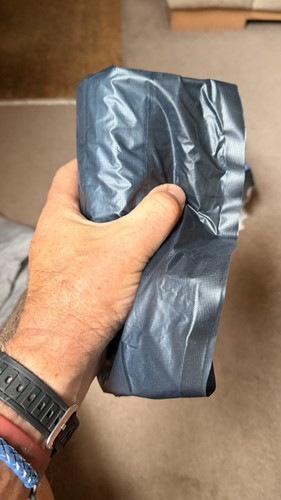Thermarest uberlite sleeping - thermarest,