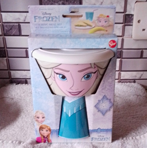 Disney frozen elsa stackable - frozen,
