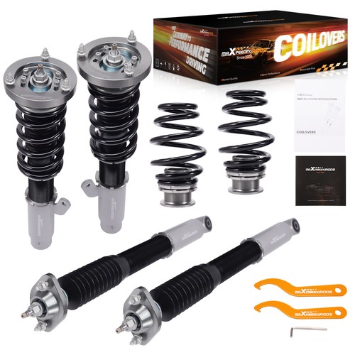Performance coilovers for - performance,