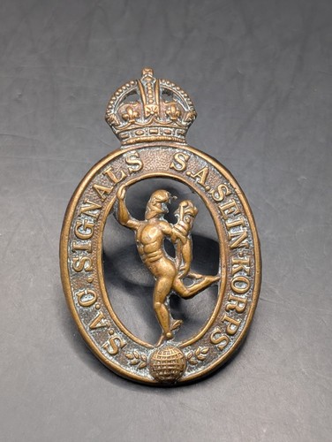 Original ww2 south african - original,