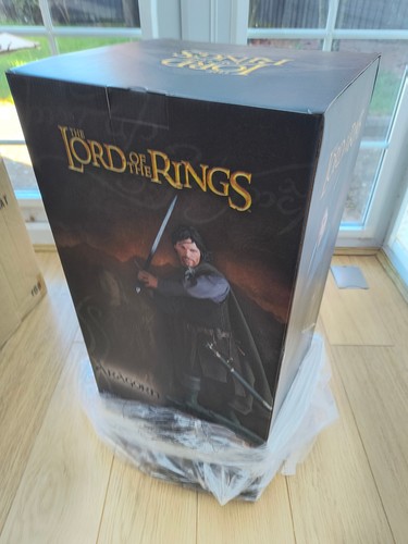 Aragorn premium format lord - premium,