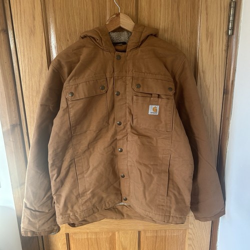Carhartt bartlett jacket - bartlett,