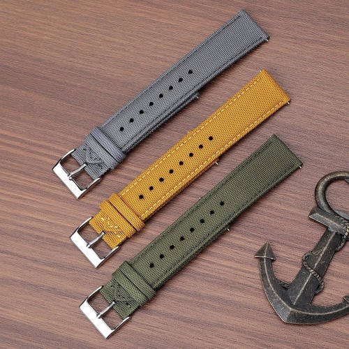 Watch strap band - strap, two