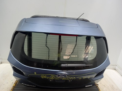 Ford fiesta active boot - active, lid