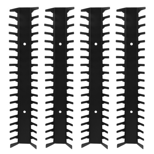 4pcs game holder wall - game, cd