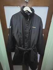 JOMA COAT MANAGERS LONG JACKET