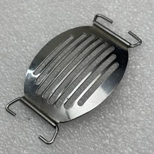 VINTAGE Trench Watch Shrapnel