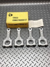 Honda CB750 SOHC K0 K7 F1 F2 / MC Japan / Aluminium Forged Con Rods /Conrods NOS