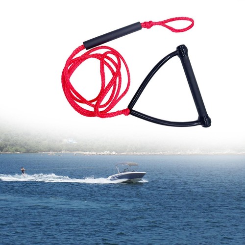 Water ski tow rope 730cm - ski,