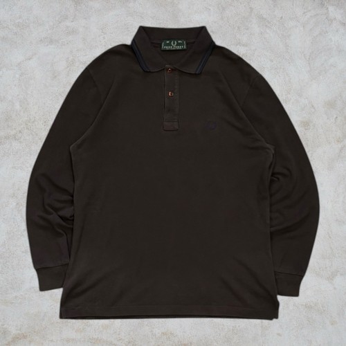 Vintage 90s fred perry - vintage,