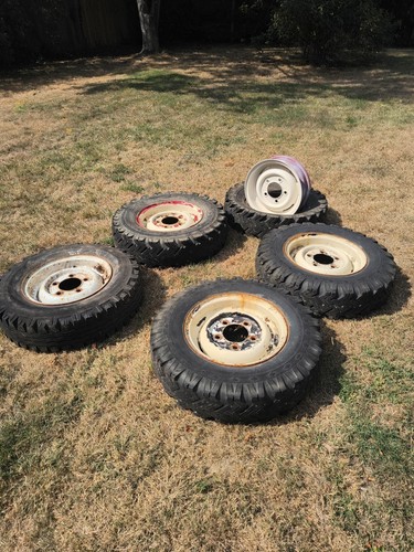 Set land rover - land,