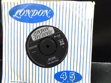 THE DRIFTERS " RAT RACE  "