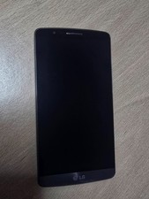 LG G3 D855 White Unlocked 16GB