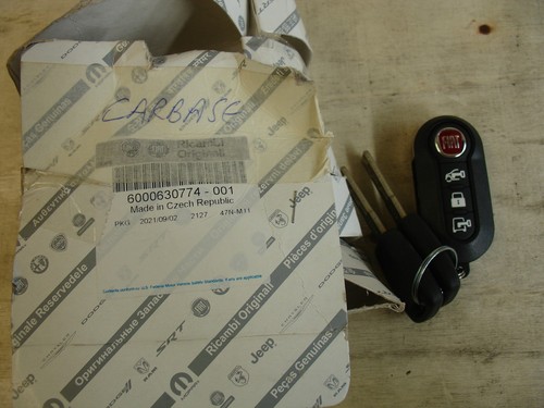 6000630774 wireless remote key - 6000630774,