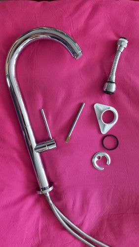 Blanco slim trim chrome bm1500 - blanco,