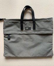 agnes b voyage office / computer bag