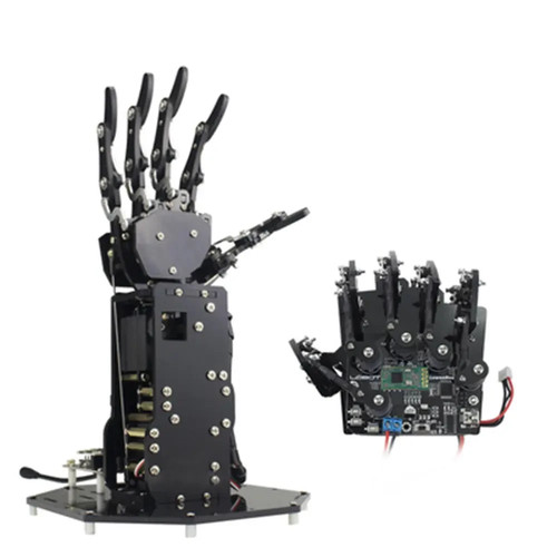 Hiwonder uhand stm32 open - hiwonder,