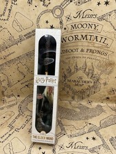 Harry Potter  elder wand Wand