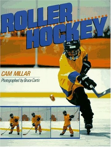 Roller hockey - roller,