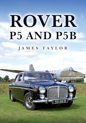 Rover and p5b - p5,
