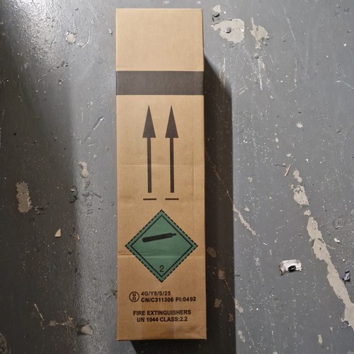Checkfire commander - checkfire,