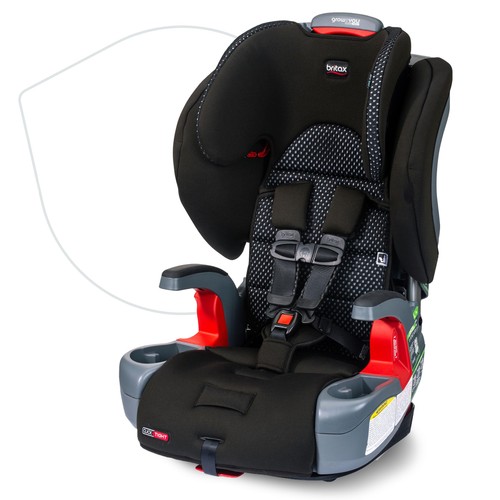Car seat britax - car,
