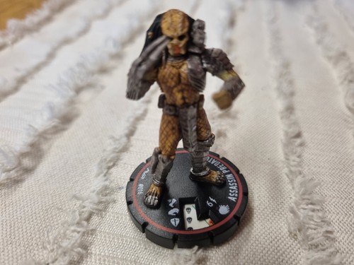 Horrorclix avp assassin - horrorclix,