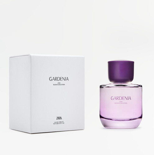 Zara women gardenia limited - women,