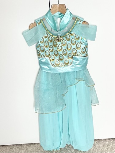 Disney parks jasmine piece - parks, 2-piece