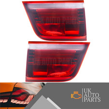 Rear Light BMW X5 LED Inner