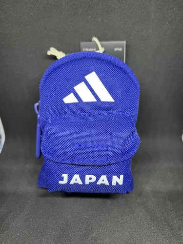 Adidas japan mini keychain - adidas,