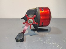 Vintage Abu Garcia ABU-MATIC