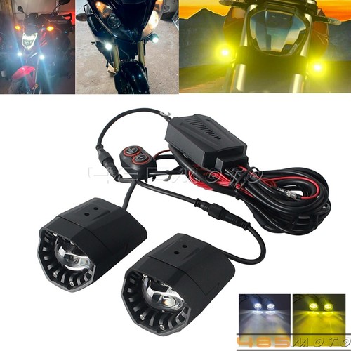 Led spot lights auxiliary - led,