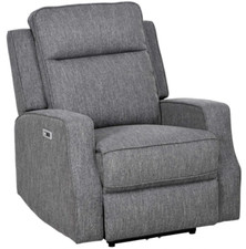 Electric Armchair Fabric