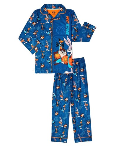Space jam new - jam, 2